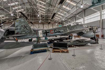 Aviation Photography Cosford