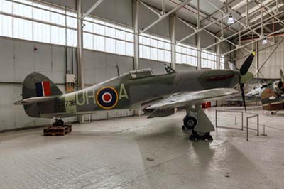 Aviation Photography Cosford