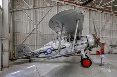 Aviation Photography Cosford