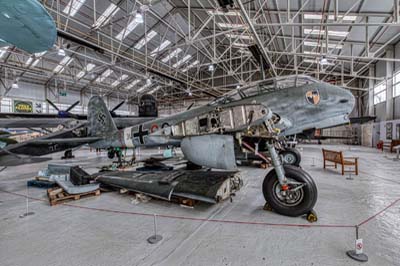 Aviation Photography Cosford