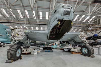 Aviation Photography Cosford