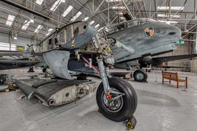 Aviation Photography Cosford