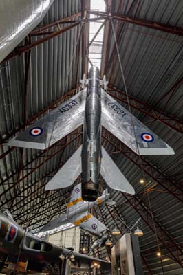 Aviation Photography Cosford