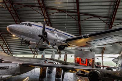 Aviation Photography Cosford