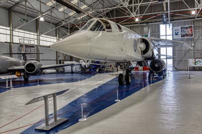 Aviation Photography Cosford