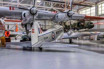 Aviation Photography Cosford