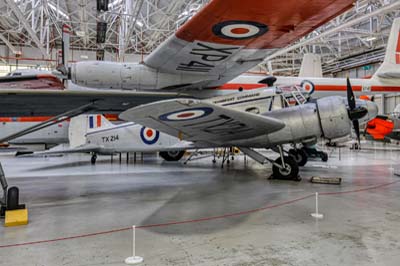 Aviation Photography Cosford