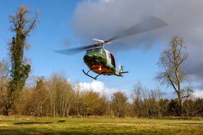 Aviation Photography RAF 671 Squadron