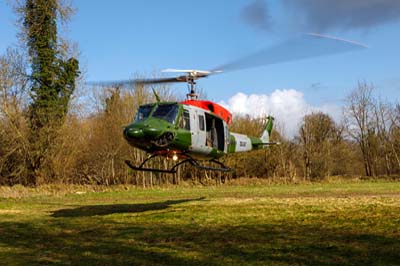 Salisbury Plain Training Area