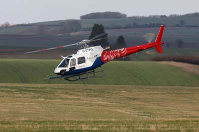 Salisbury Plain Training Area