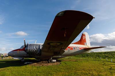 Aviation Photography Aeropark Museum