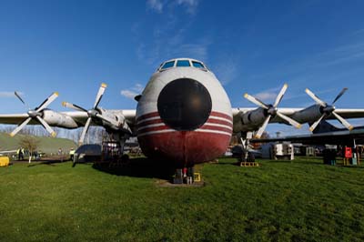 Aviation Photography Aeropark Museum