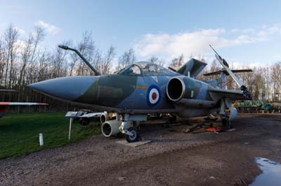 Aviation Photography Aeropark Museum