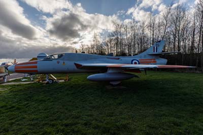 Aviation Photography Aeropark Museum