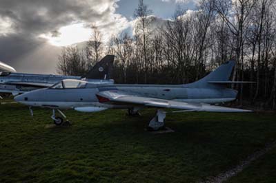 Aviation Photography Aeropark Museum