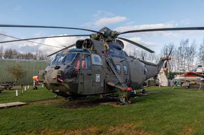 Aviation Photography Aeropark Museum