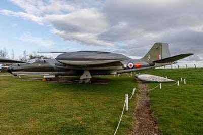 Aviation Photography Aeropark Museum