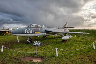 Aviation Photography Aeropark Museum