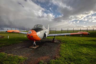 Aviation Photography Aeropark Museum