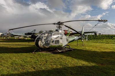 Aviation Photography Aeropark Museum