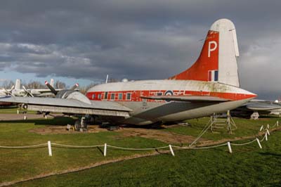 Aviation Photography Aeropark Museum