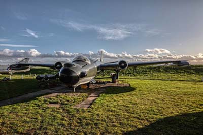 Aviation Photography Aeropark Museum