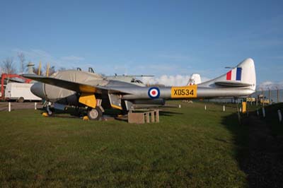 Aviation Photography Aeropark Museum