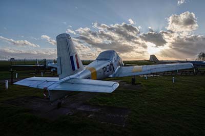 Aviation Photography Aeropark Museum