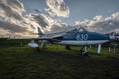 Aviation Photography Aeropark Museum