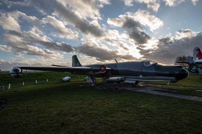 Aviation Photography Aeropark Museum