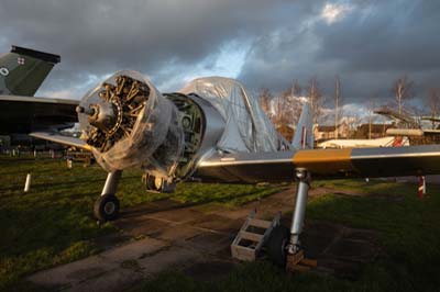 Aviation Photography Aeropark Museum