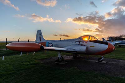 Aviation Photography Aeropark Museum