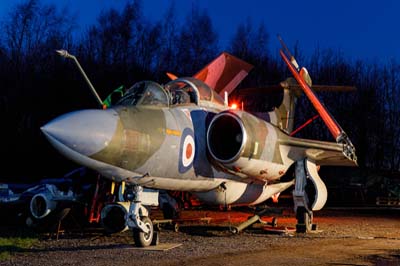 Aviation Photography Aeropark Museum