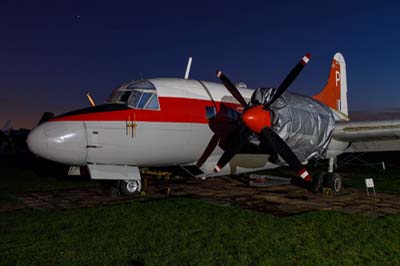 Aviation Photography Aeropark Museum