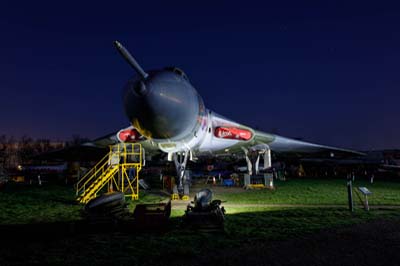 Aviation Photography Aeropark Museum