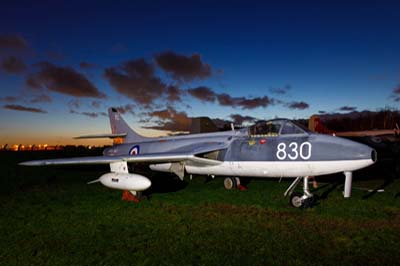 Aviation Photography Aeropark Museum