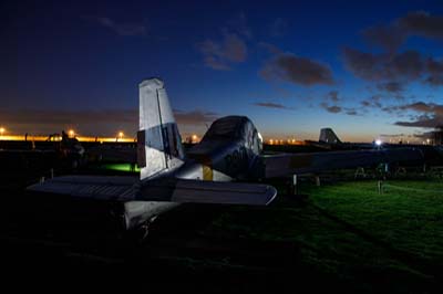 Aviation Photography Aeropark Museum