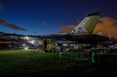 Aviation Photography Aeropark Museum