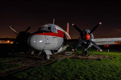 Aviation Photography Aeropark Museum