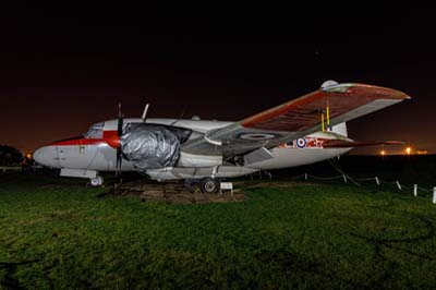 Aviation Photography Aeropark Museum