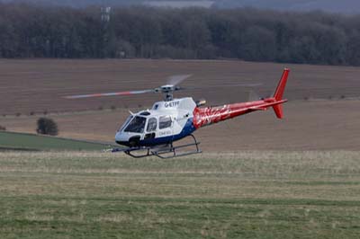 Salisbury Plain Training Area
