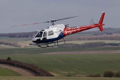 Salisbury Plain Training Area