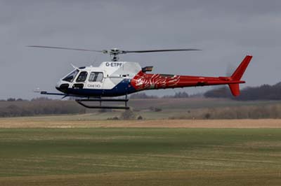 Salisbury Plain Training Area