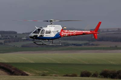 Salisbury Plain Training Area