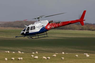 Salisbury Plain Training Area