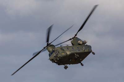 Salisbury Plain Training Area