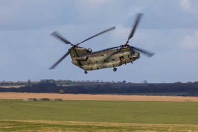 Salisbury Plain Training Area