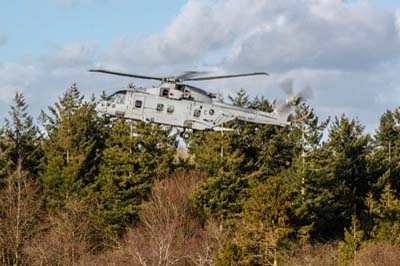 Salisbury Plain Training Area