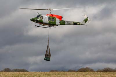 Salisbury Plain Training Area