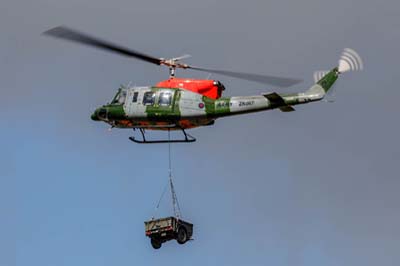 Salisbury Plain Training Area